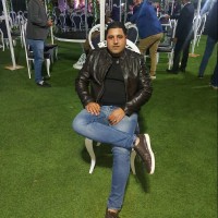 Taha Gamal
