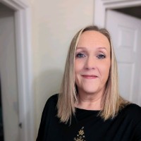 Lorna Burton