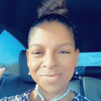 Sharon Dixon