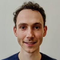 Bram Wolf