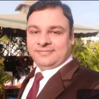 Devendra Upadhyay