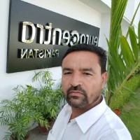 Sardar Naeem