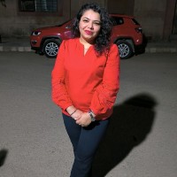 Bhavica Rani