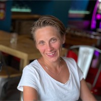 Anja Jørgensen