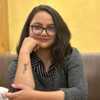 Pratistha Kandel