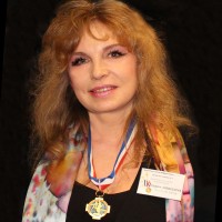 LIUBOV JURAVLIOVA