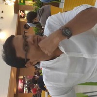 Pushkar Bhandari