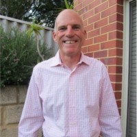 Dean Davidson