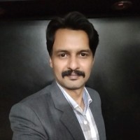 Farrukh Farooq
