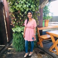 Durga Patil