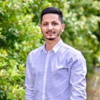 Shayaan Jaulim