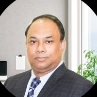 Biswajit Biswas