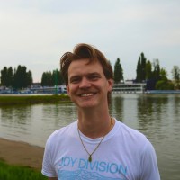 Jeffrey De Zeeuw