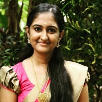 Swathi PM