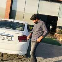 Devansh Arora