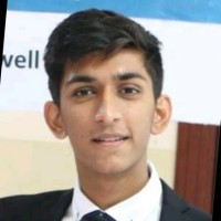 Ketav Patel