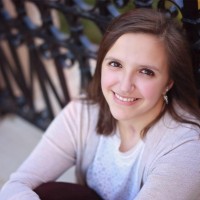 Courtney Sprague