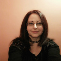 Cristina Stoianovici