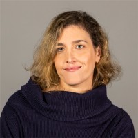 Vered Rubin