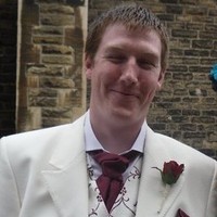 Matthew Scholey
