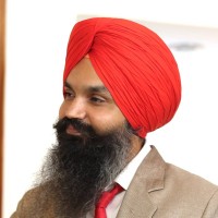 Tapinder Singh