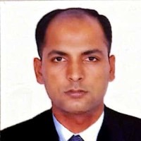 Sunil Kumar
