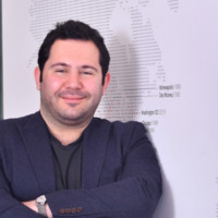 Malek Choucair