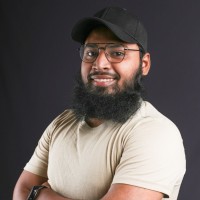 Md Shahin