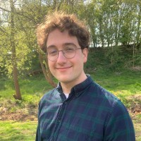 Matthew Barton