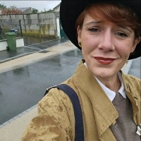Florine Gaudevin