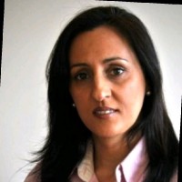 Berta Santiago