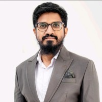 Saif Ullah Qadri