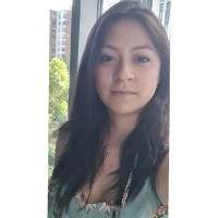 Natalia Vicencio Carvajal