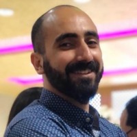 Omar Chakroun