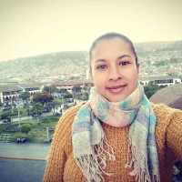 Madeleine Rodrigo Barrantes