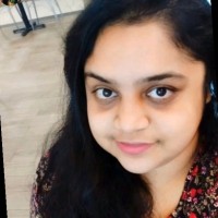 Aswathy Radhamoni