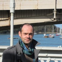 Darren Griffiths