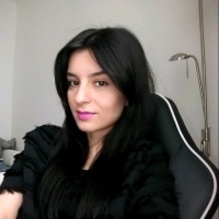 Adina-Iulia Nicolae