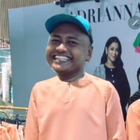 Muhammad Rahmat