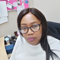 Tebogo Mangole