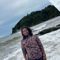 Poornima Konda Ramkumar