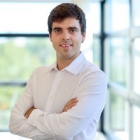 Dr. Ibon Merino Bermejo, PhD