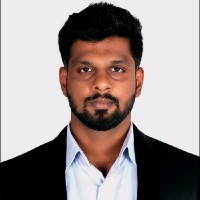 Pradeepkumar Thathappan