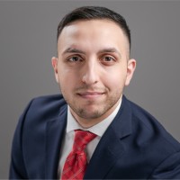 Zakariya Wahdan, CIMA®
