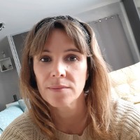 Stéphanie NALLET