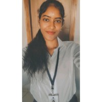 Mohana Priya K
