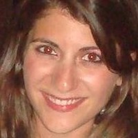 Monica Gesheva