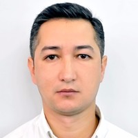 Adkham Yakubov