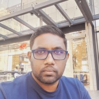 Shyaman Perera