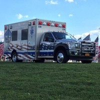 Tri-Community Ambulance Recruitment